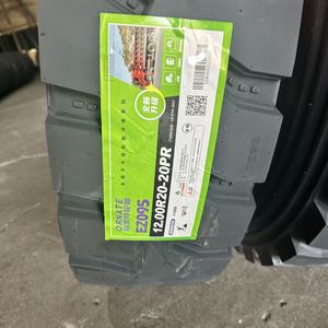 Neumáticos para Camión CHAOYANG/GOODRIDE/WESTLAKE 12.00R20 EZ095 con Alta Calidad y Rendimiento - Product Image 4