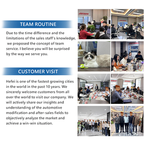 Mới nóng Bán bộ lọc không khí màu đỏ cho BMW x3m x4m 3.0L cạnh tranh 2020 + - Product Image 3