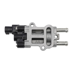 วาล์วควบคุมอากาศเดินเบา Toyota Corolla รุ่น 22270-0D040 22270-21011 อะไหล่ทดแทนใหม่ - Product Image 3