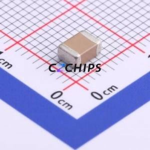 Condensateur SMD (MLCC) NM1812B104K631CEKN 1812 (Capacité : 100nF) (Précision : 10%) Tension nominale : 630V - Product Image 1