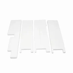 MJL 1SETS MC-G01 Tampon de récupération d'encre usagée pour <span class=keywords><strong>CANON</strong></span> GX6010 GX6020 GX6030 GX6040 <span class=keywords><strong>GX6050</strong></span> GX7010 GX7020 GX7030 GX7040 GX7050 GX7070 GX7055 - Product Image 4
