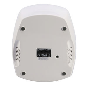 市販のデジタル超音波クリーナーCodysonCD-4810製造義歯クリーナー - Product Image 5