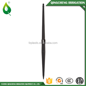 1/4 "Jet Bâton D'irrigation Goutte À Goutte Raccord Terre Bâton D'<span class=keywords><strong>arrosage</strong></span> - Product Image 2
