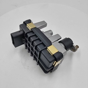 Actionneur électrique de turbocompresseur G-040 6NW009228-13 762060-5001 pour Volvo <span class=keywords><strong>V50</strong></span> V70 S40 S60 S80 XC90 2.4 <span class=keywords><strong>D5</strong></span> Pièce moteur - Product Image 2