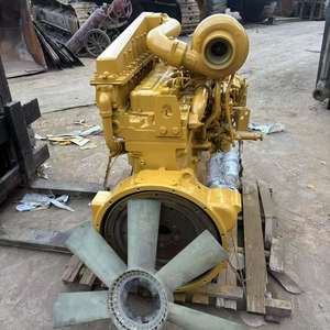 Động cơ CAT 3306 nguyên bản, động cơ CAT330BL nguyên bản, tình trạng tốt giá rẻ, được bảo dưỡng tốt, động cơ D6R đã được kiểm tra đầy đủ, sẵn sàng giao hàng - Product Image 2