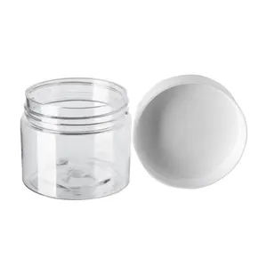 0.4l高科技感玻璃食品容器一键式密封罐真空保鲜罐圆形谷物收纳盒厨房