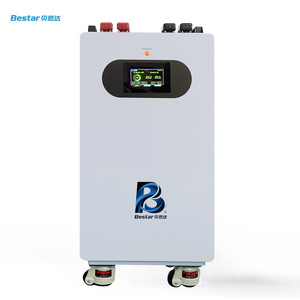 48V 51.2V 300Ah 15KWH LiFePO4 Home Storage <strong>Battery</strong> Bank OEM ODM Lithium Ion Home <strong>Battery</strong> <strong>Backup</strong> - Product Image 4