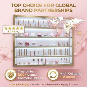 Tubo de Lápiz Labial Vacío de 8ml para Niños, con Logotipo Personalizado al por Mayor, Transparente, Material de Embalaje Cosmético con Tapa de Rosca - Product Image 6
