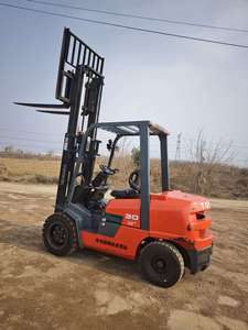 Japan <strong>TOYOTA</strong> <strong>30</strong> <strong>Used</strong> <strong>Forklift</strong> Mini Good Condition 3ton Small TOYOTA30 Japan Orginal <strong>Used</strong> TOYOTA30 <strong>Forklift</strong> for Cheap Sale - Product Image 5