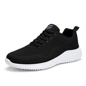 Scarpe in rete traspirante all'ingrosso per il tempo libero e lo sport - Product Image 1