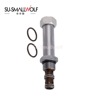 Valve à cartouche 7023904 pour plateformes élévatrices à ciseaux JLG 330LRT 430LRT 3369LE 4069LE M4069 - Product Image 5