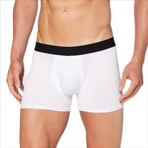 Qualisub Regalo Personalizzato per <span class=keywords><strong>San</strong></span> <span class=keywords><strong>Valentino</strong></span>, Intimo Maschile per Sublimazione, Boxer da <span class=keywords><strong>Uomo</strong></span> Vuoti per <span class=keywords><strong>Regali</strong></span> Fai-da-Te per Coppie - Product Image 1