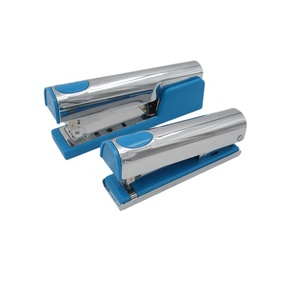 Grapadora <span class=keywords><strong>de</strong></span> trabajo <span class=keywords><strong>de</strong></span> alta resistencia, superficie <span class=keywords><strong>de</strong></span> Metal, muy profesional, para oficina y <span class=keywords><strong>Escritorio</strong></span> - Product Image 6