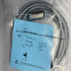 Stokta yepyeni orijinal yakınlık sensörü BB-M3010N-C11P2-<span class=keywords><strong>S</strong></span> - Product Image 6