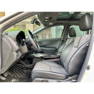 Mejor Precio <span class=keywords><strong>Honda</strong></span> XRV 1.5L Turbo SUV Usado con Asientos de Cuero Interior Oscuro Volante a la Izquierda - Auto de <span class=keywords><strong>Segunda</strong></span> <span class=keywords><strong>Mano</strong></span> - Product Image 6