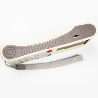 ICopy 8 Pro Icopy YX 9, Copiador de Frecuencia 125KHz 13.56MHz, Lector y Escritor RFID, Decodificación Completa ISO 14443A, Compatible con ABS