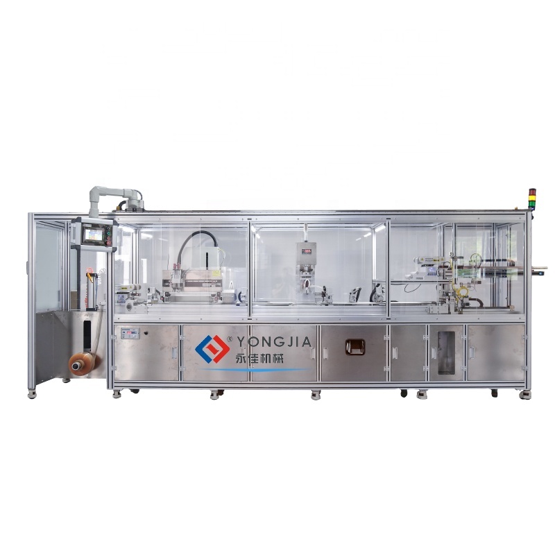 Машина для производства хирургических мешков мочи из ПВХ, производственная линия для производства мешков мочи