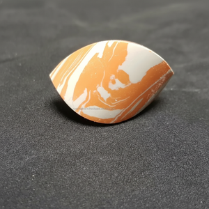 Tirador de Cajón Moderno de Latón y Mármol, Tirador Decorativo para Puerta de Armario, Perilla para Muebles de Cocina, Herraje - Product Image 1