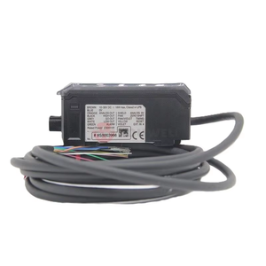 Capteur de déplacement laser haute précision IL-1000 de marque OEM, mesure 0,01 mm, télémètre industriel sans contact CN - Product Image 1