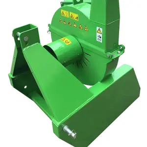 BX Series PTO Driven Wood Chipper Shredder Machine For Tractor