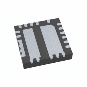Original 23 PowerTFQFN AOZ1268QI-03 Electronic Circuit Components Power Management (PMIC) - Product Image 1