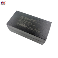 Vente directe usine – Injecteur PoE 24V 1A 48V 0.5A DC 24W, alimentation sur Ethernet en ABS pour appareils réseau