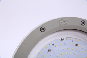 150W nhà máy chống cháy nổ dẫn ánh sáng bay cao trạm xăng dẫn đèn cố định kho đèn chống cháy nổ - Product Image 4