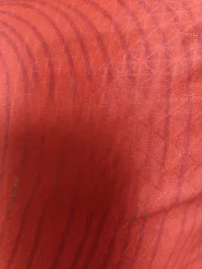 Camiseta Deportiva de Secado Rápido para Hombre, Cuello Redondo, Acabado Lavado, Logotipo Estampado por Transferencia de Calor en la Parte Delantera y Trasera, Personalizable - Product Image 6
