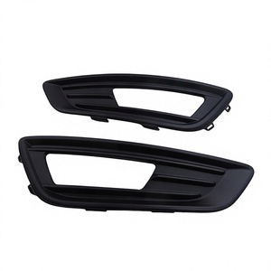ขายดีสำหรับฟอร์ด โฟกัส 15 กรอบไฟตัดหมอกหนังแท้ สภาพใหม่ (ซ้าย F1EB15A299AA ขวา F1EB15A298A) จีน - Product Image 2