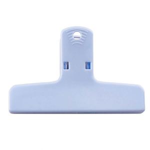 Heavy Duty Magnetic Cartoon Style Chip Clips-Assorted Color Food Bag Clips Large Multifunction Binder Clips for Promotional - Product Image 3