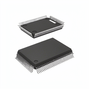 Authorized Distributor C165LMHABXUMA1 Embedded Electronics Component 100 BQFP - Product Image 1
