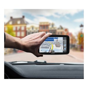 Navegador GPS GO Superior 6 Negro 6" 1YD6 002 00 - Product Image 3