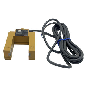 Sensor Fotoeléctrico de Alta Calidad E3S-GS3E4 Tipo Ranura/Hendidura/U, NPN de Colector Abierto, Automatización, Plástico, 1 Año de Garantía - Product Image 4