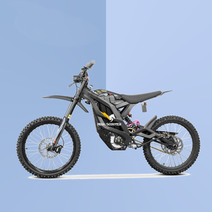 Moto électrique <span class=keywords><strong>pas</strong></span> <span class=keywords><strong>cher</strong></span> Mototec Dirt Bike 79bike Falcon M 72V 35Ah 8000W vente à chaud <span class=keywords><strong>et</strong></span> adapté aux sensations fortes tout-terrain - Product Image 3