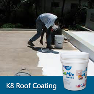 Sơn Chịu Nhiệt Cho Mái Nhà - Product Image 4