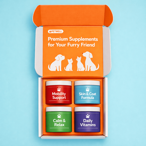Cajas de Cartón Corrugado para Envíos de Suplementos para Mascotas, Caja de Cartón Corrugado con Corte Troquelado, Embalaje Personalizado - Product Image 3