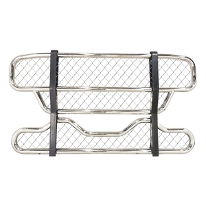 Vendita calda ad alta resistenza in acciaio inox paraurti anteriore Bull Bar per <span class=keywords><strong>Scania</strong></span> G R <span class=keywords><strong>S</strong></span> serie - Product Image 6