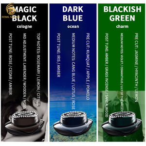 Aceite de fragancia para difusor, <span class=keywords><strong>ambientador</strong></span> de aire aromático para coche, habitación, oficina y Hotel, <span class=keywords><strong>ambientador</strong></span> inicial - Product Image 4