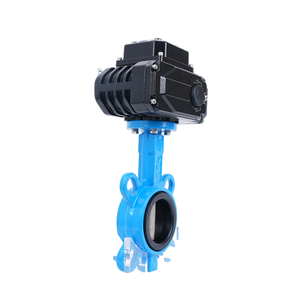 Actionneur de type Pn16 Cf8 pour l'eau, l'air, les aliments et l'électricité - Product Image 4