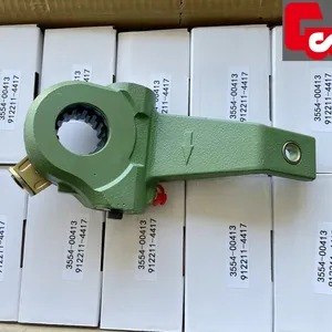 automatic slack adjuster for kinglong bus sunlong bus higer bus brake parts OEM 3554-00413