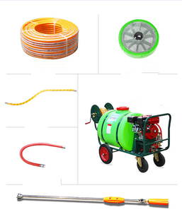 Дизельный и бензиновый ручной распылитель для сада и фермы - Product Image 4