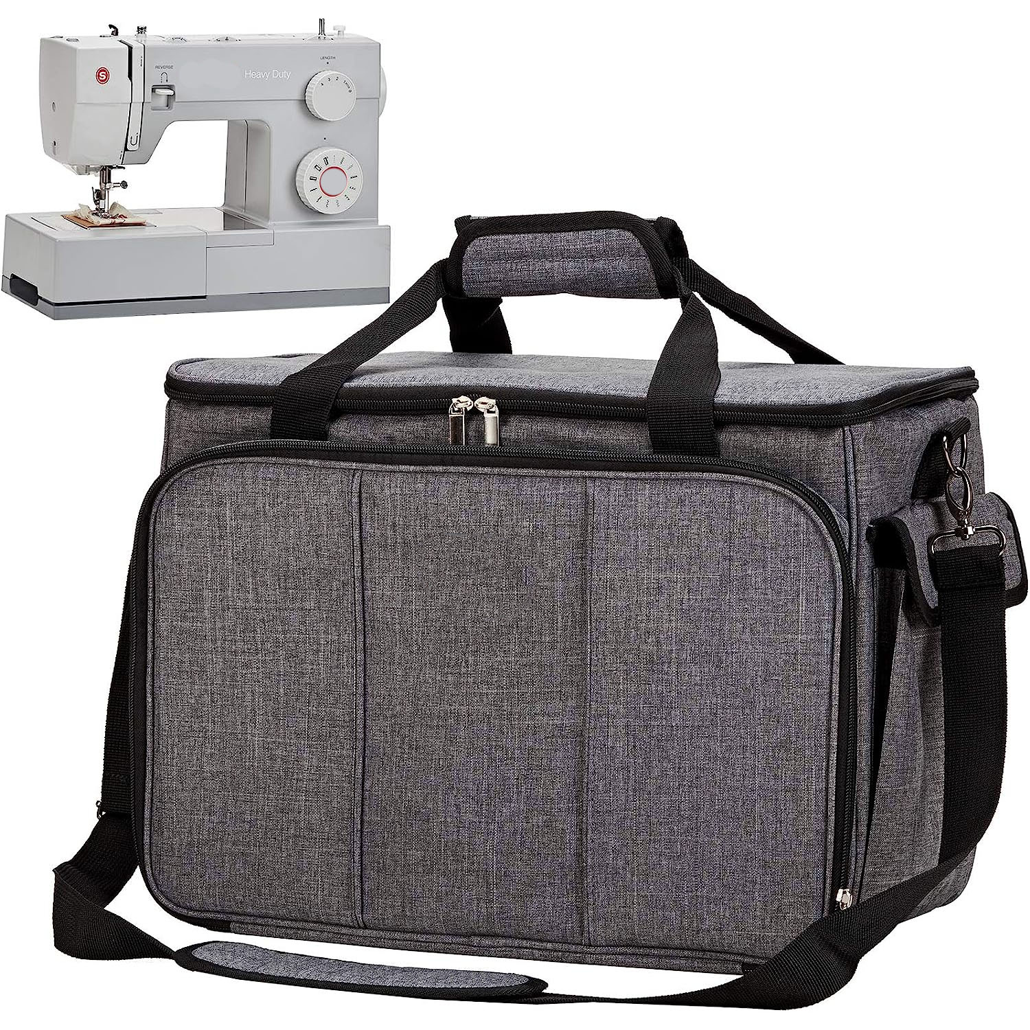 Carrying Case for Sewing Machine Waterproof Durable Bag