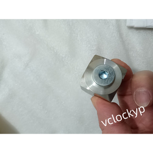1 ชิ้นใหม่ 8264.76.2510 เซ็นเซอร์ความดัน TRAFAG การขนส่งที่รวดเร็ว - Product Image 1