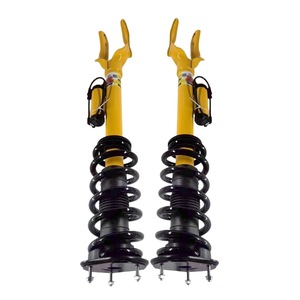 Amortiguador Delantero 68139497 para Jeep Grand Cherokee 2012-2015, Incluye Soporte de Reparación - Product Image 4