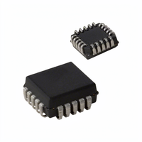 Komponen Sirkuit Elektronik Akuisisi Data AD7541AJPZ 20 LCC Layanan Satu Atap IC DAC 12BIT A OUT