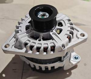 Nuevo Accesorio - Conjunto de Generador <span class=keywords><strong>FUTAN</strong></span> 4f25 14V 105A 8PK - para Repuestos de Camiones SPM40004531E354 - Product Image 1