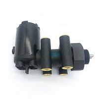 Capteur de hauteur haute performance ZHUORUI ZR-Q014 pour EVOBUS pour 4410500080