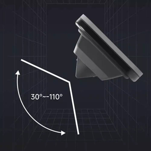 Skydroid C01 Fotocamera per Drone Ultraleggera 70g con Gimbal EIS, 4K Ultra-Angolare, Impermeabile IP65 e Controllo dell'Inclinazione - Product Image 6