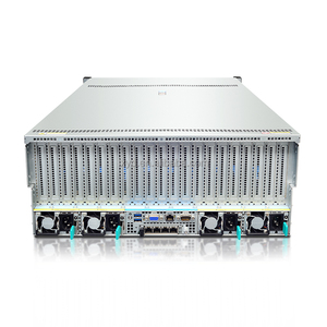 Servidor TTY TG659V2 con <span class=keywords><strong>CPU</strong></span> <span class=keywords><strong>AMD</strong></span> <span class=keywords><strong>EPYC</strong></span> de 2.ª/3.ª Generación 7002/7003, 4U, 8 Tarjetas GPU, PCIE4.0, Inteligencia Artificial, Modelo Grande DEEPSEEK - Product Image 6