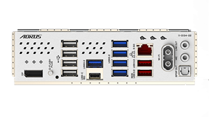 2025 New Gigabyte b850m AORUS Elite wifi7 ICE-<span class=keywords><strong>P</strong></span> x3d Turbo 8200mt/S RAM M-ATX PC chơi Game Bo mạch chủ AMD b850 DDR5 AM5 Bo mạch chủ - Product Image 5